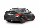 BMW ACL2 by AC Schnitzer 2017 года
